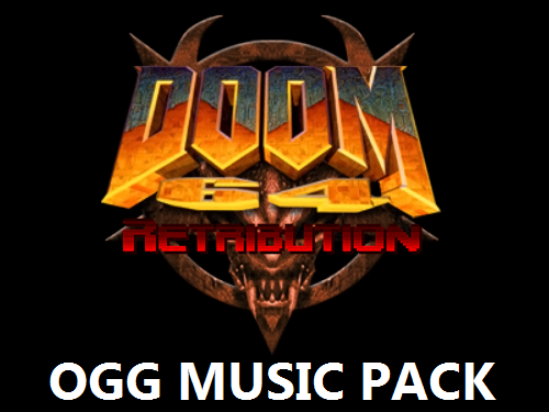 Doom 64 soundtrack